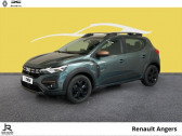 Dacia Sandero 1.0 ECO-G GPL 100ch Stepway Extreme +   ANGERS 49