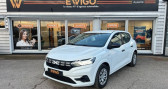 Annonce Dacia Sandero occasion GPL 1.0 eco gpl 100ch apple carplay radars de recul � Monéteau