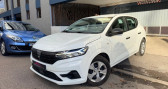 Annonce Dacia Sandero occasion Essence 1.0 L SCe 65 CV - 22 Essentiel � NICE