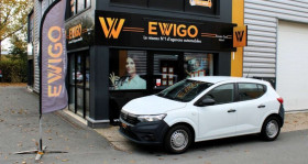 Dacia Sandero , garage EWIGO ROUEN SUD � BELBEUF