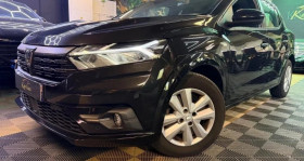 Dacia Sandero , garage KARLINE 91 � lisses