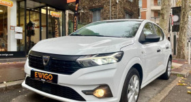 Dacia Sandero , garage EWIGO MONTROUGE  Montrouge