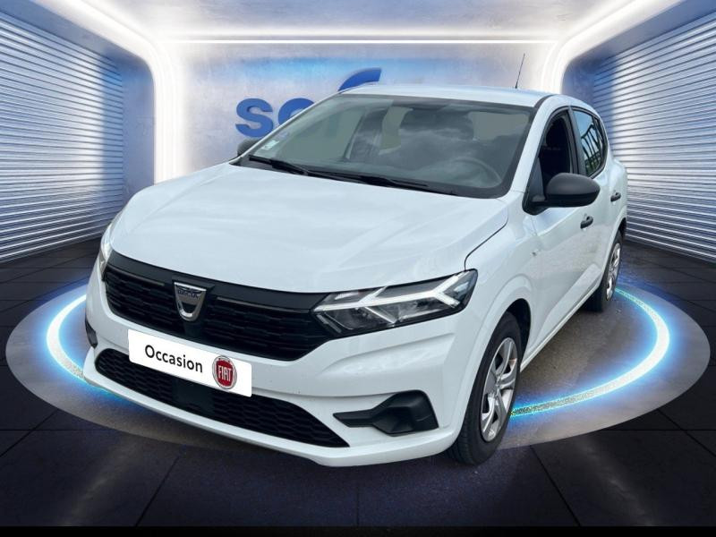 Dacia Sandero 1.0 SCe 65ch Access  occasion  LONGUEAU