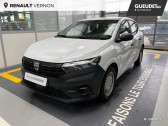 Dacia Sandero occasion année 2021 boite Manuelle Annonce Dacia Sandero occasion Essence 1.0 SCe 65ch Access à Saint-Just