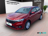 Dacia Sandero 1.0 SCe 65ch Confort  2022 - annonce de voiture en vente sur Auto Sélection.com