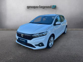 Dacia Sandero 1.0 SCe 65ch Confort   Le Mans 72