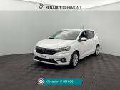 Annonce Dacia Sandero occasion Essence 1.0 SCe 65ch Confort  Clermont