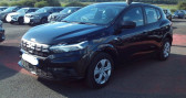 Dacia Sandero 1.0 SCE 65CH ESSENTIAL 5 PORTES  2024 - annonce de voiture en vente sur Auto Sélection.com
