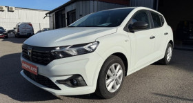 Dacia Sandero , garage VOREPPE AUTO  Moirans