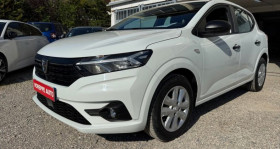 Dacia Sandero , garage VOREPPE AUTO  Moirans