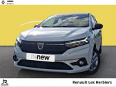 Dacia Sandero 1.0 SCe 65ch Essentiel   Montaigu 85