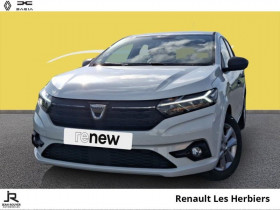 Dacia Sandero , garage RENAULT MONTAIGU  Montaigu