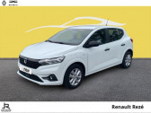 Dacia Sandero 1.0 SCe 65ch Essentiel   REZE 44