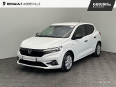 Dacia Sandero occasion année 2021 boite Manuelle Annonce Dacia Sandero occasion Essence 1.0 SCe 65ch Essentiel à Abbeville