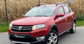 Dacia Sandero , garage TOP OCCAZ  La Chapelle D'Armentires