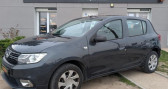 Annonce Dacia Sandero occasion Essence 1.0 SCE 75 AMBIANCE  Olivet