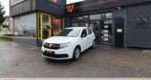 Dacia Sandero 1.0 SCE 75 CH ACCESS   Bourgoin-Jallieu 38