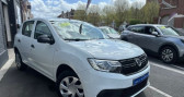 Dacia Sandero 1.0 SCe 75 ch  2019 - annonce de voiture en vente sur Auto S&eacute;lection.com