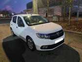 Dacia Sandero 1.0 sce 75 CV 4 CV 7490   Coignires 78