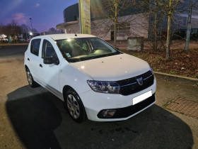 Dacia Sandero , garage FAST SERVICES AUTO  Coignires