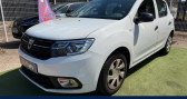 Annonce Dacia Sandero occasion Essence 1.0 SCE 75 ESSENTIEL à ROUEN