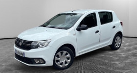 Dacia Sandero , garage DRIVEKOSTER  nice
