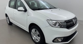 Dacia Sandero 1.0 SCe 75 Laureate   CHANAS 38