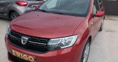 Dacia Sandero 1.0 SCE 75 LAUREATE  2018 - annonce de voiture en vente sur Auto Sélection.com