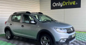 Dacia Sandero occasion année 2020 boite Manuelle Annonce Dacia Sandero occasion Essence 1.0 SCe 75 Urban Stepway à SAINT FULGENT