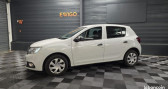 Dacia Sandero 1.0 SCE 75   Montlimar 26