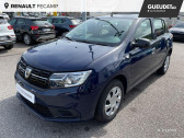 Dacia Sandero occasion année 2019 boite Manuelle Annonce Dacia Sandero occasion Essence 1.0 SCe 75ch -18 à Fécamp