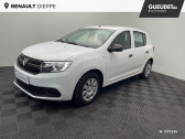 Dacia Sandero occasion année 2019 boite Manuelle Annonce Dacia Sandero occasion Essence 1.0 SCe 75ch -18 à Dieppe