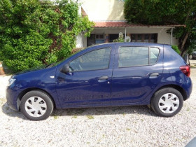 Dacia Sandero 1.0 SCE 75CH -18  occasion  Aucamville - photo n9