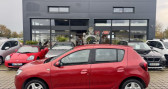 Annonce Dacia Sandero occasion Essence 1.0 SCe 75ch 4cv LAURATE  NOUVOITOU