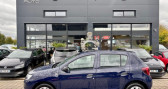 Dacia Sandero occasion année 2018 boite Manuelle Annonce Dacia Sandero occasion Essence 1.0 SCe 75ch 4cv à NOUVOITOU