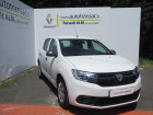 Dacia Sandero occasion année 2020 boite Manuelle Annonce Dacia Sandero occasion Essence 1.0 SCe 75ch Access - 20 à Albi
