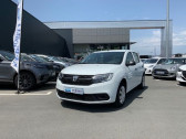 Annonce Dacia Sandero occasion Essence 1.0 SCE 75CH ACCESS - 20 à Mées