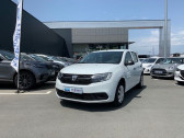 Dacia Sandero occasion année 2020 boite Manuelle Annonce Dacia Sandero occasion Essence 1.0 SCE 75CH ACCESS - 20 à Mées