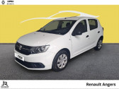 Dacia Sandero occasion année 2020 boite Manuelle Annonce Dacia Sandero occasion Essence 1.0 SCe 75ch Access à ANGERS