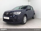 Dacia Sandero occasion Bleu année 2019 boite Manuelle Annonce Dacia Sandero occasion Essence 1.0 SCe 75ch Access à Saint-Léonard