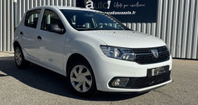 Dacia Sandero , garage EXCELLENCE AUTO 83 � LA GARDE