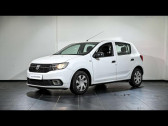 Dacia Sandero occasion année 2019 boite Manuelle Annonce Dacia Sandero occasion Essence 1.0 SCe 75ch Ambiance 4cv à Mérignac