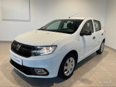 Dacia Sandero occasion année 2018 boite Manuelle Annonce Dacia Sandero occasion Essence 1.0 SCe 75ch Ambiance 4cv à Glos