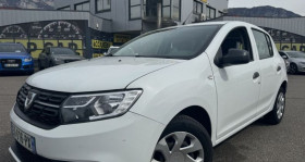 Dacia Sandero , garage HELP CAR  VOREPPE