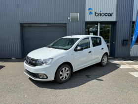 Dacia Sandero , garage BRIOCAR RENNES  SAINT-GREGOIRE
