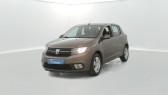 Dacia Sandero occasion année 2019 boite Manuelle Annonce Dacia Sandero occasion Essence 1.0 SCe 75ch Confort à SAINT-GREGOIRE