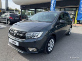 Dacia Sandero occasion année 2018 boite Manuelle Annonce Dacia Sandero occasion Essence 1.0 SCe 75ch Essentiel à Compiègne
