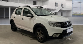 Dacia Sandero , garage HELP CAR  VOREPPE