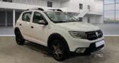 Dacia Sandero occasion année 2020 boite Manuelle Annonce Dacia Sandero occasion Essence 1.0 SCE 75CH EVASION à VOREPPE