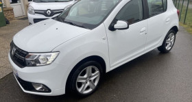 Dacia Sandero , garage ATCA  ALENCON